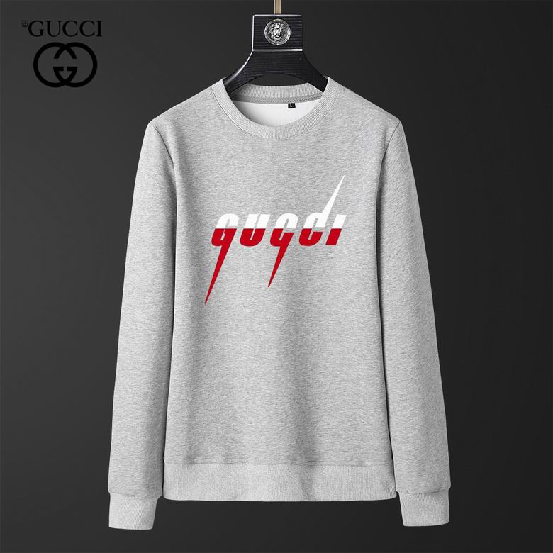 Gucci Sweatshirt m-3xl-145